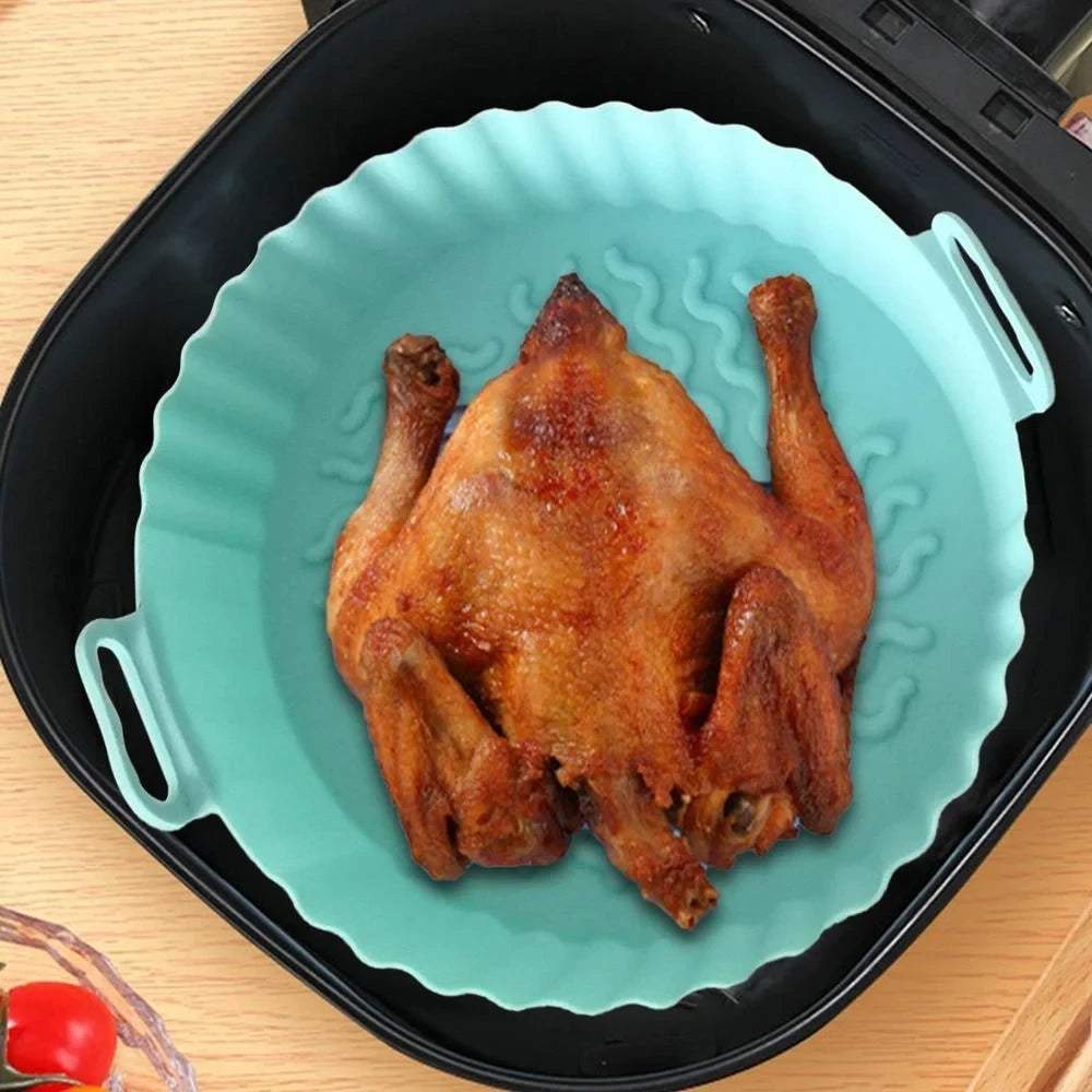 Silicone Air Fryer Liner