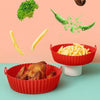 Silicone Air Fryer Liner